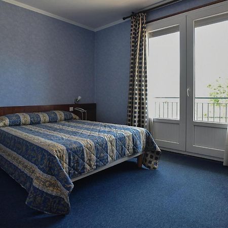 Le Santa Maria Otel Dış mekan fotoğraf