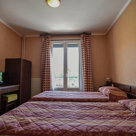 Le Santa Maria Otel Dış mekan fotoğraf