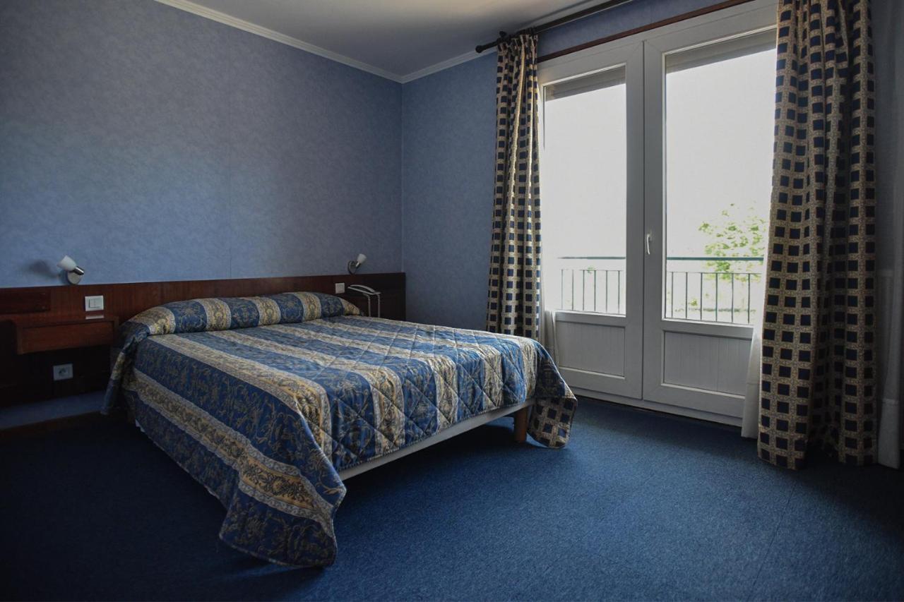 Le Santa Maria Otel Dış mekan fotoğraf
