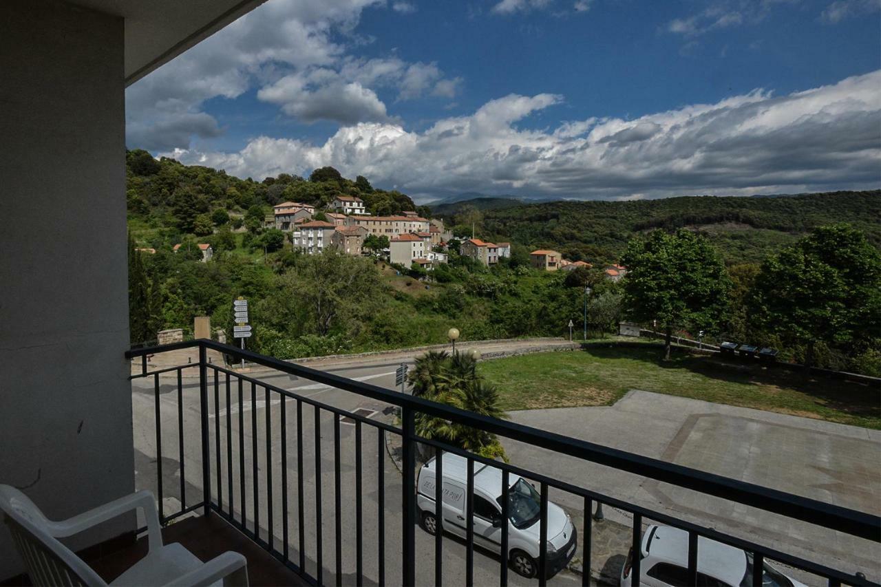 Le Santa Maria Otel Dış mekan fotoğraf