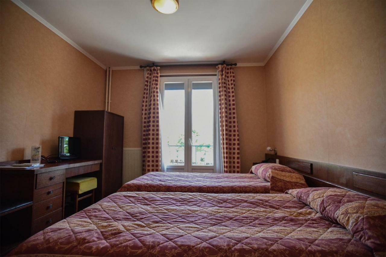 Le Santa Maria Otel Dış mekan fotoğraf