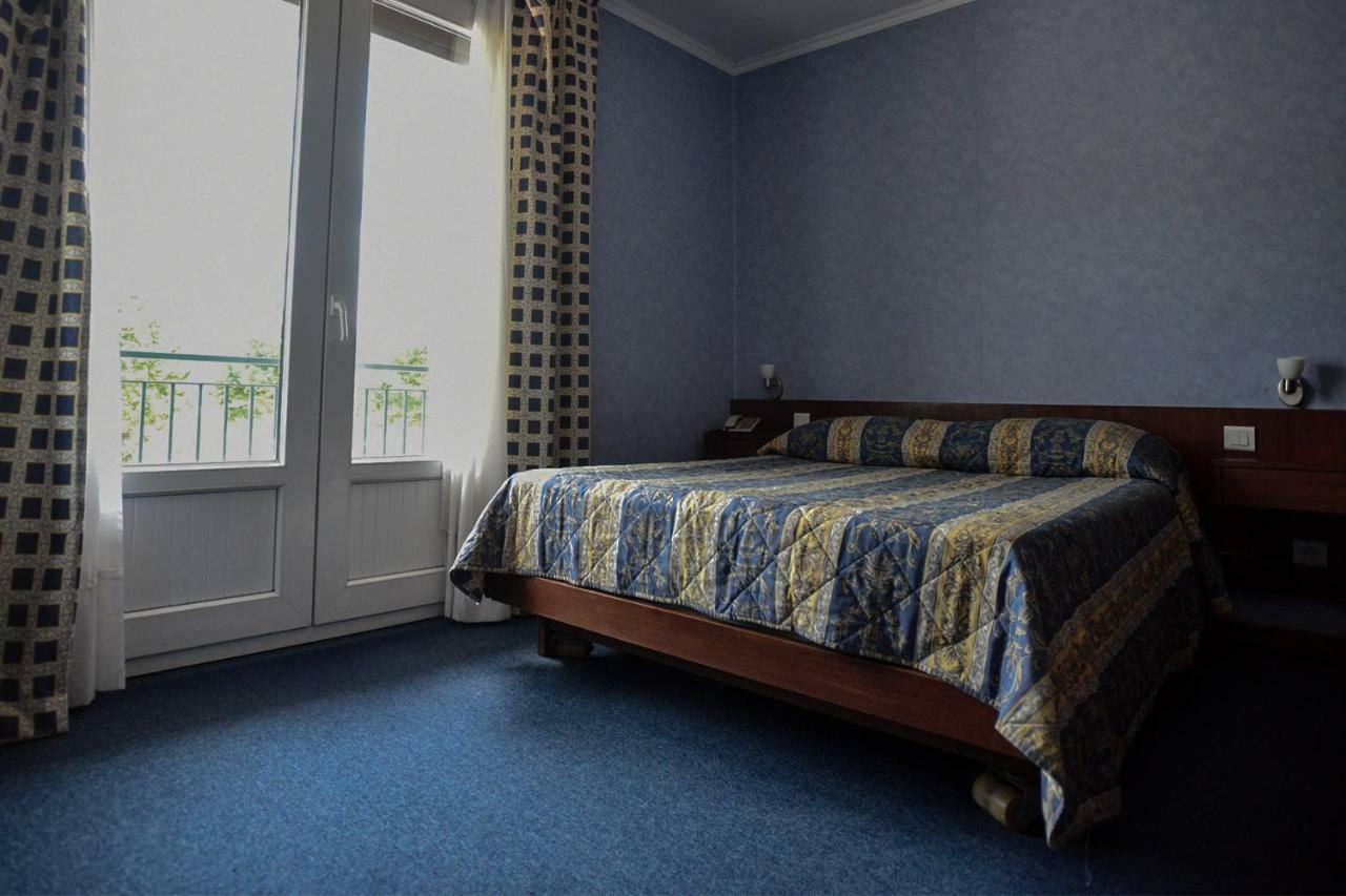 Le Santa Maria Otel Dış mekan fotoğraf