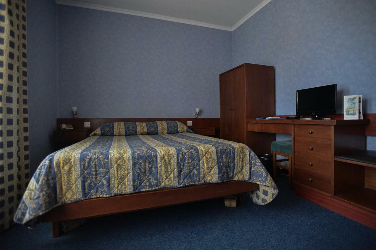 Le Santa Maria Otel Dış mekan fotoğraf