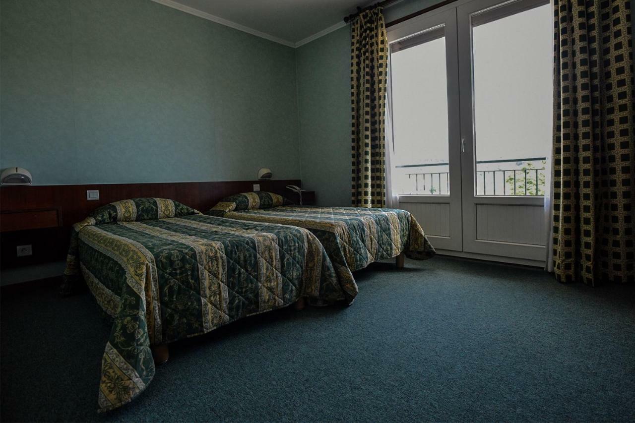 Le Santa Maria Otel Dış mekan fotoğraf