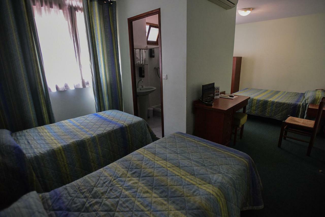 Le Santa Maria Otel Dış mekan fotoğraf