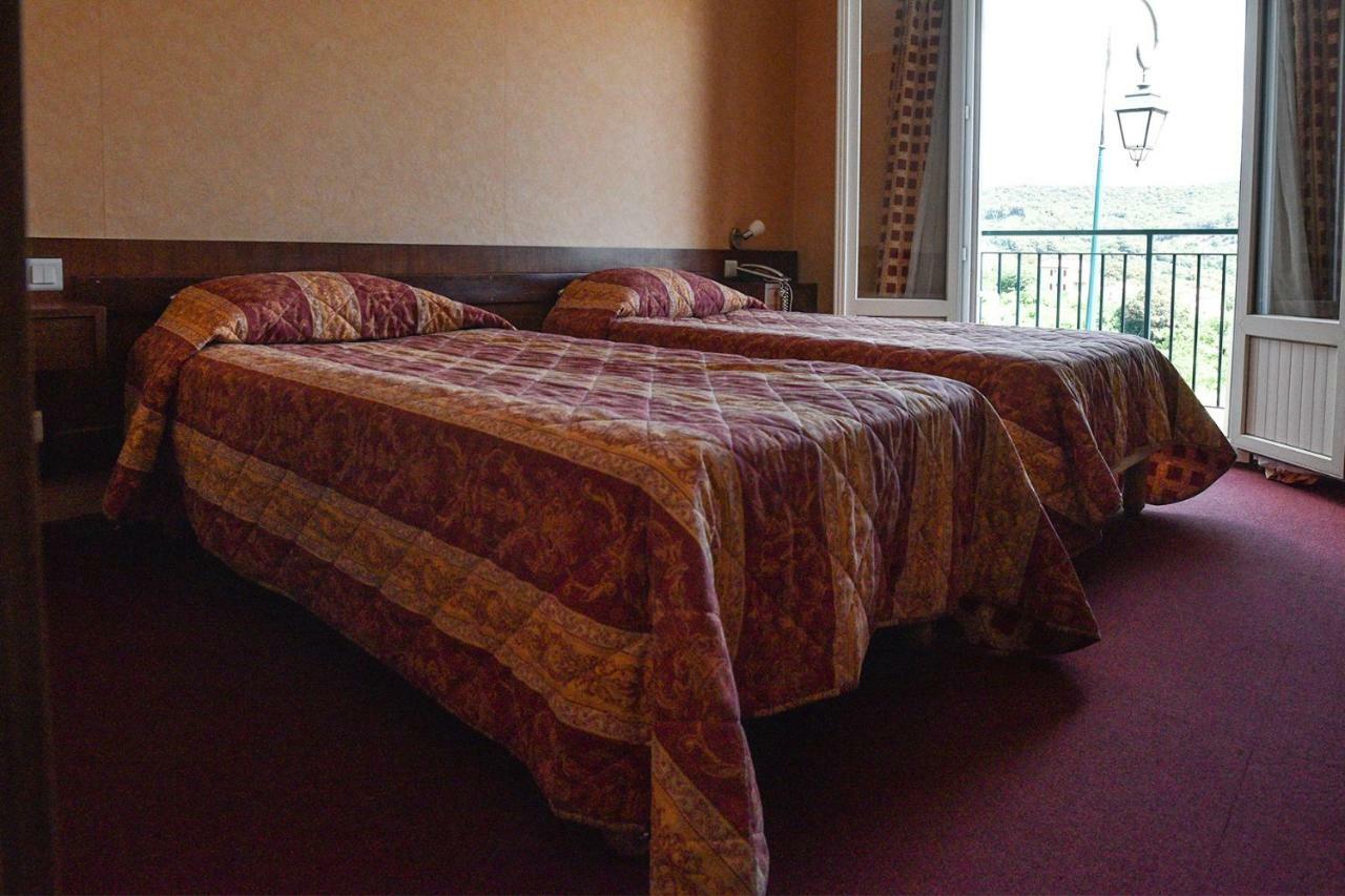 Le Santa Maria Otel Dış mekan fotoğraf