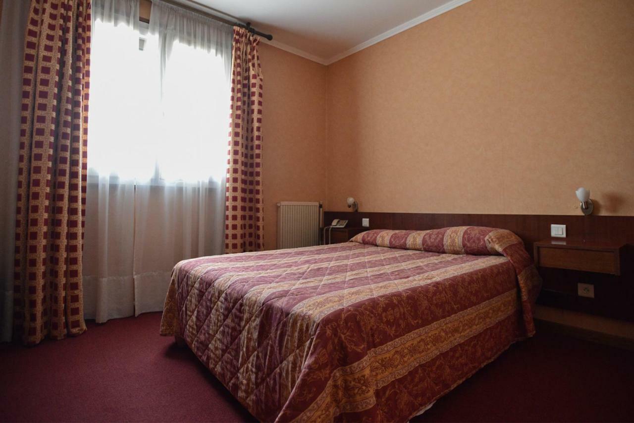 Le Santa Maria Otel Dış mekan fotoğraf